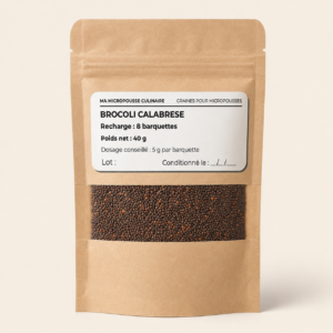 Brocoli 01 sachet