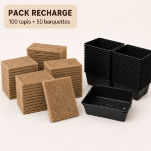 Packs & kits