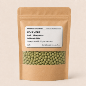 Mmc pois vert 160g final